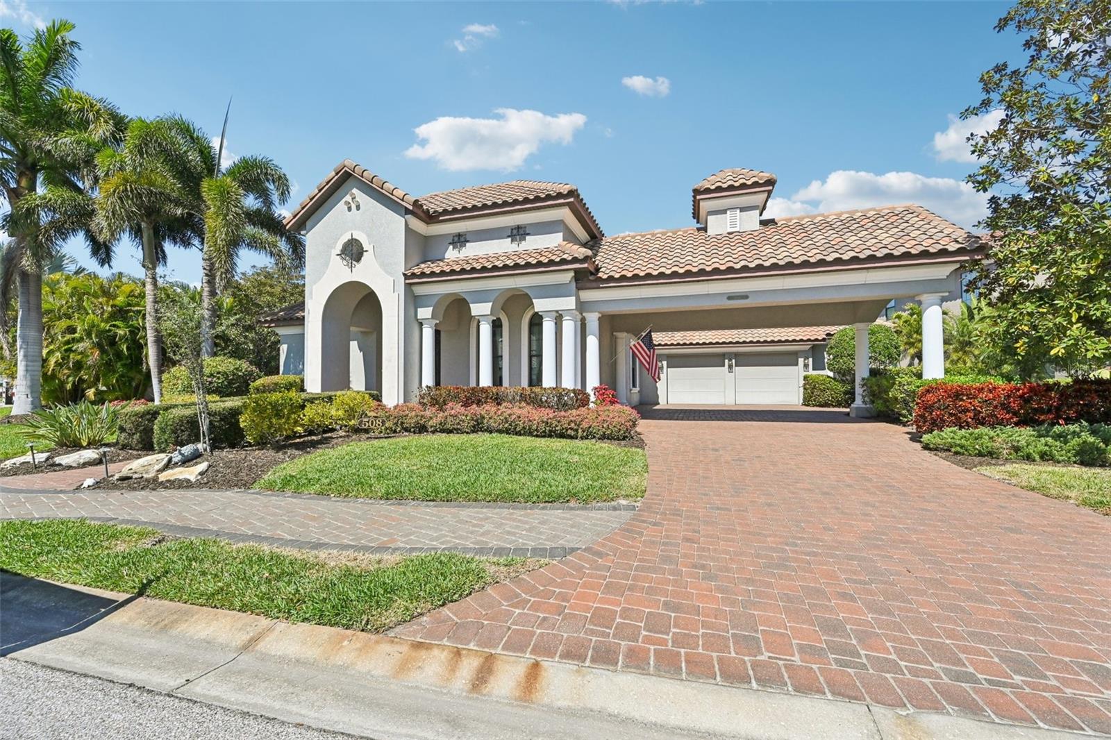 HARBOUR WALK, INLETS, RIVERDALE REV - Residential