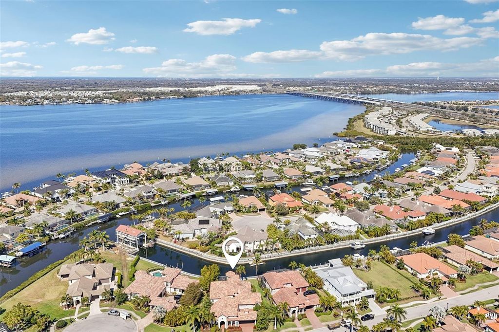 Photo of 508 Mast Drive, Bradenton, FL 34208 (MLS # TB8477752)