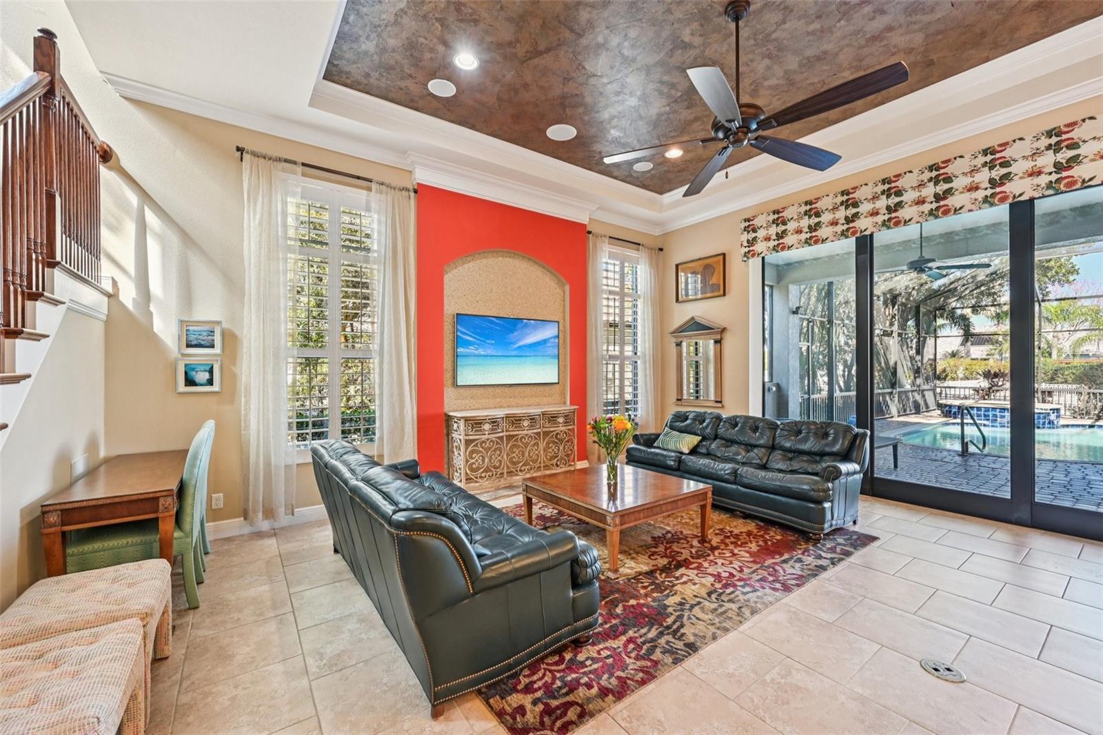 HARBOUR WALK, INLETS, RIVERDALE REV - Residential