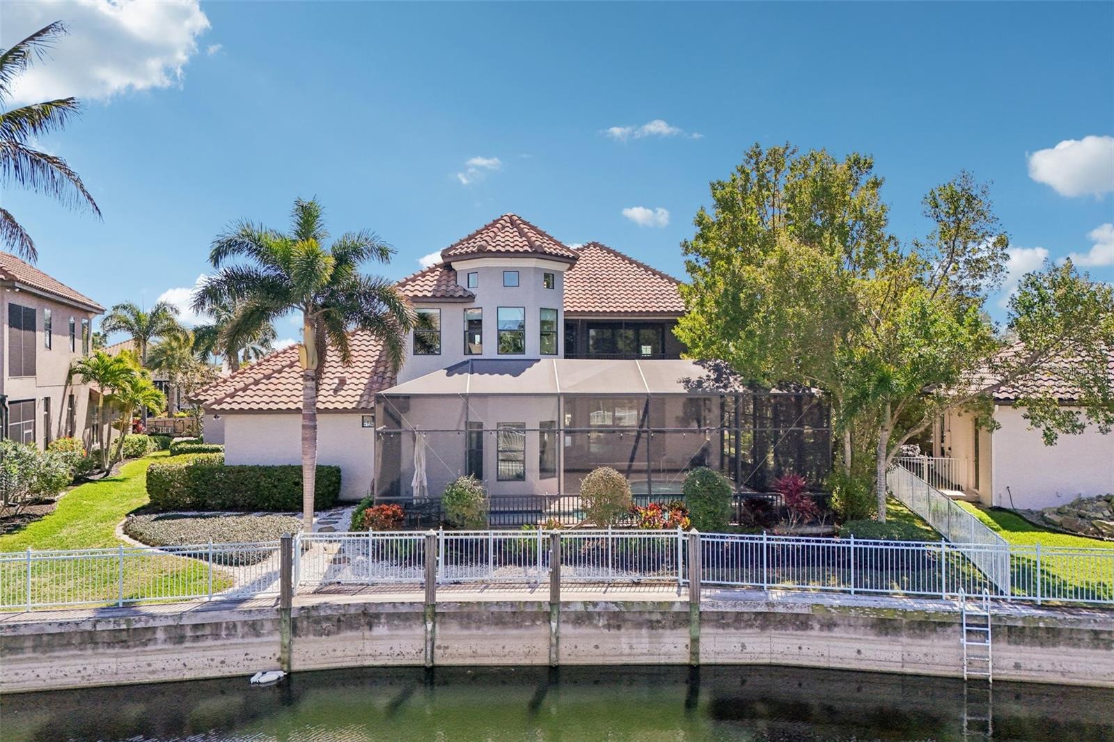 HARBOUR WALK, INLETS, RIVERDALE REV - Residential