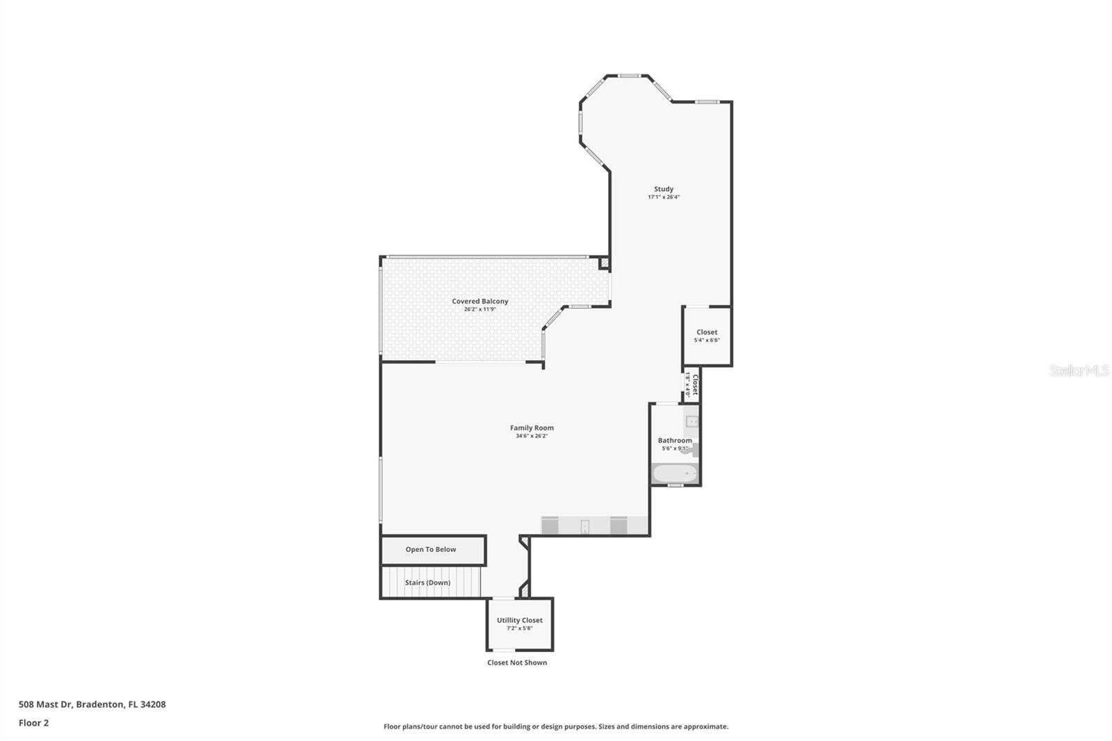 HARBOUR WALK, INLETS, RIVERDALE REV - Residential
