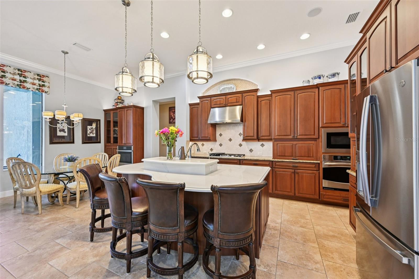 HARBOUR WALK, INLETS, RIVERDALE REV - Residential