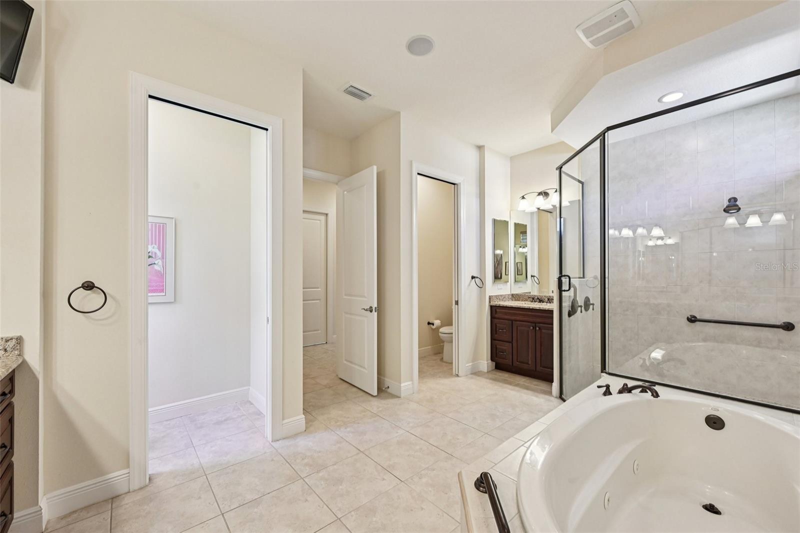 HARBOUR WALK, INLETS, RIVERDALE REV - Residential