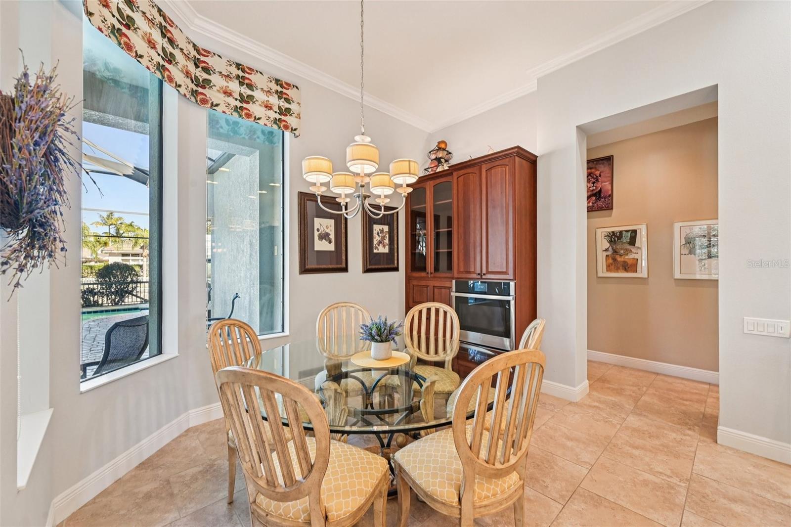 HARBOUR WALK, INLETS, RIVERDALE REV - Residential