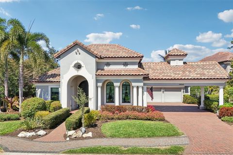 Photo of 508 Mast Drive, Bradenton, FL 34208 (MLS # TB8477752)