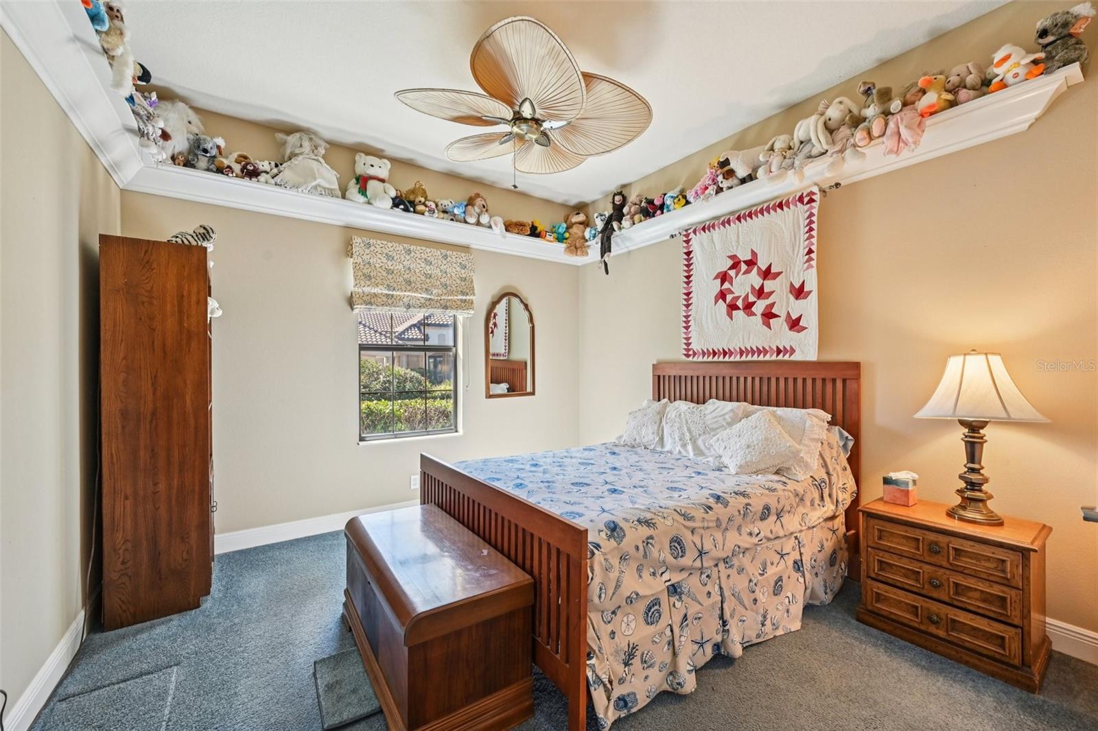 HARBOUR WALK, INLETS, RIVERDALE REV - Residential