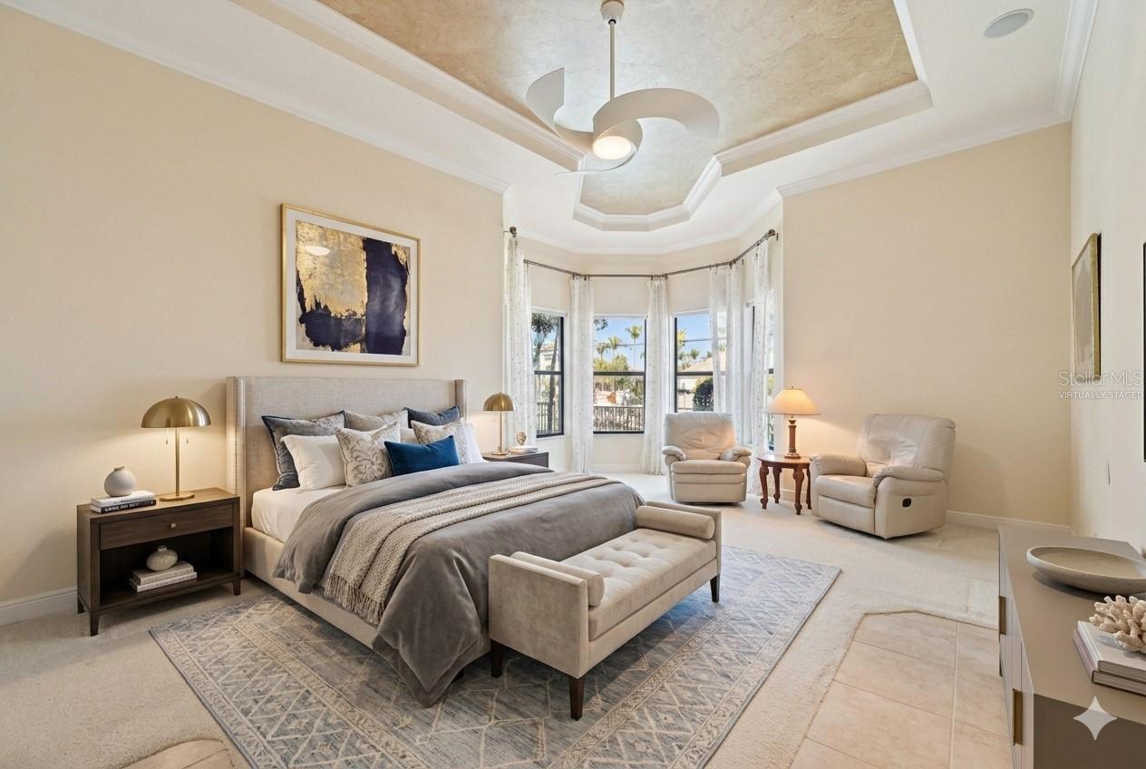 HARBOUR WALK, INLETS, RIVERDALE REV - Residential