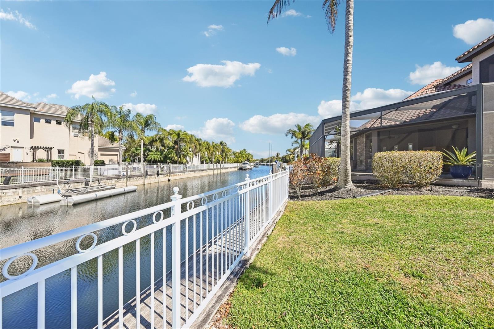 HARBOUR WALK, INLETS, RIVERDALE REV - Residential