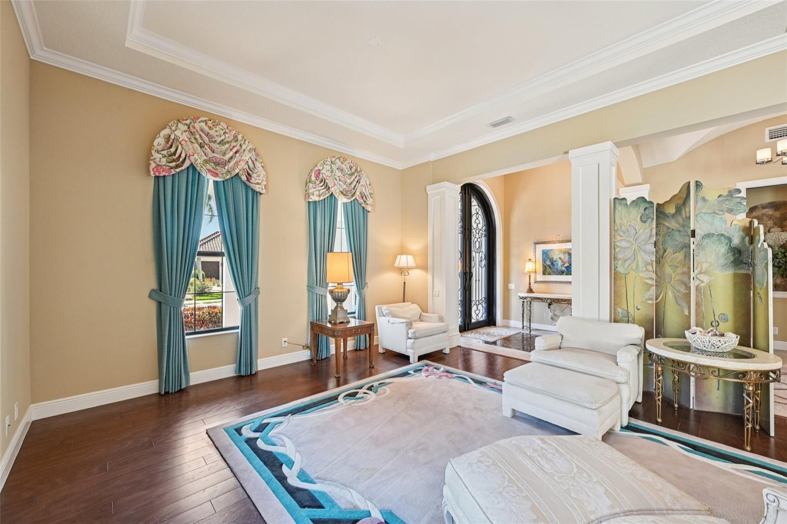 HARBOUR WALK, INLETS, RIVERDALE REV - Residential