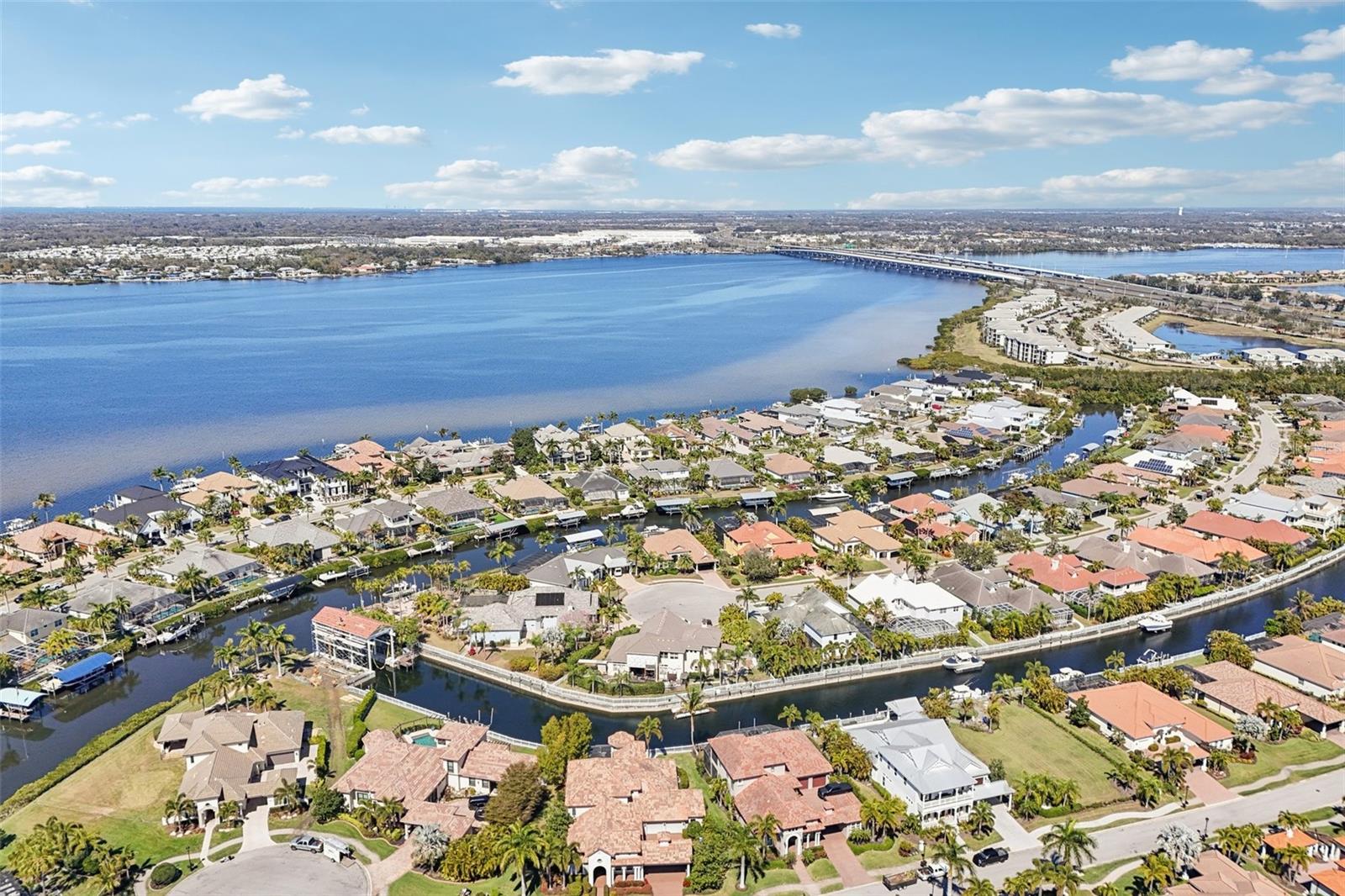 HARBOUR WALK, INLETS, RIVERDALE REV - Residential