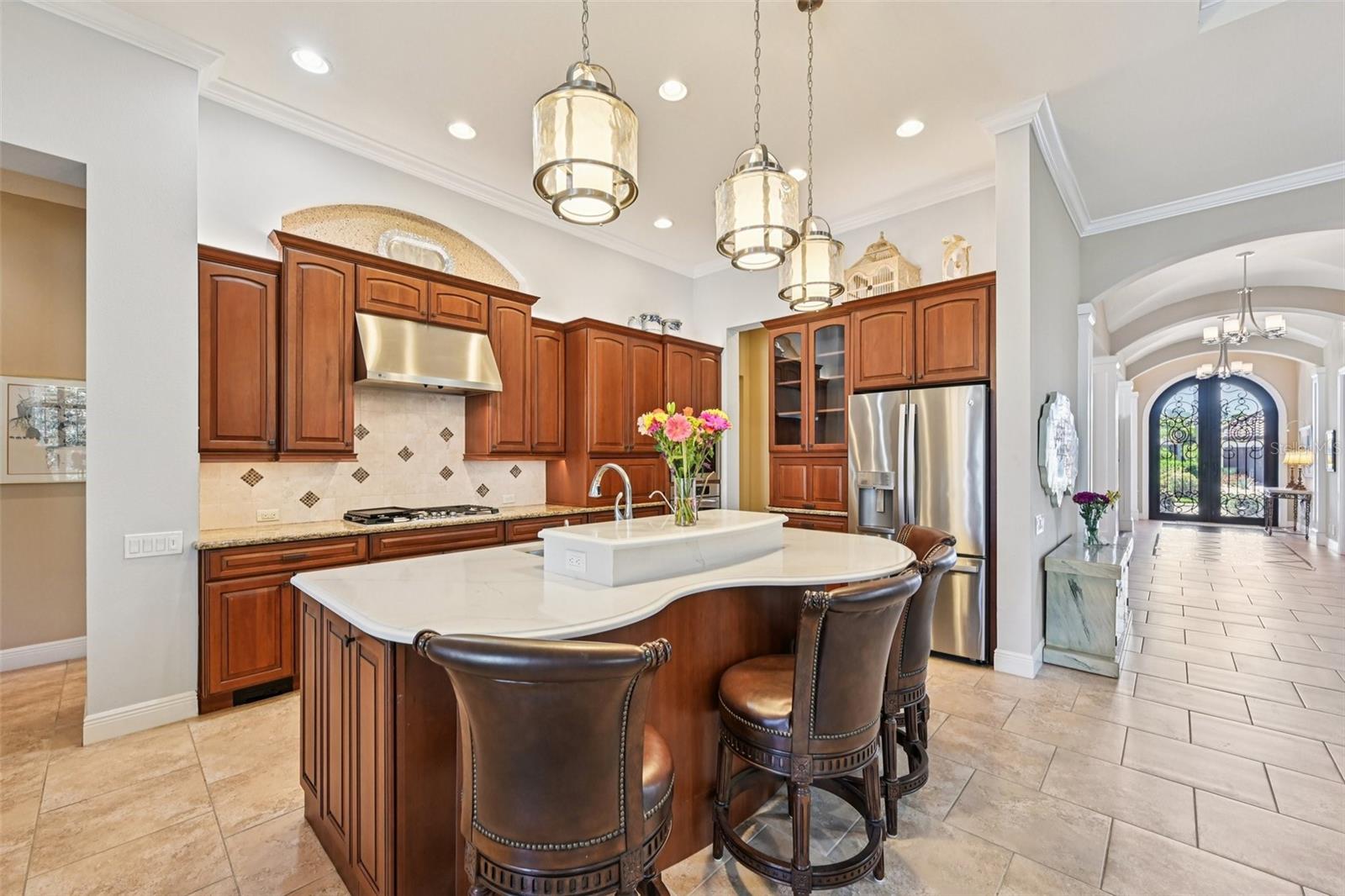 HARBOUR WALK, INLETS, RIVERDALE REV - Residential