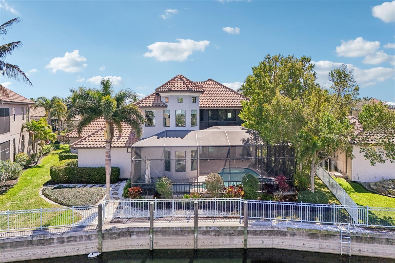 HARBOUR WALK, INLETS, RIVERDALE REV - Residential