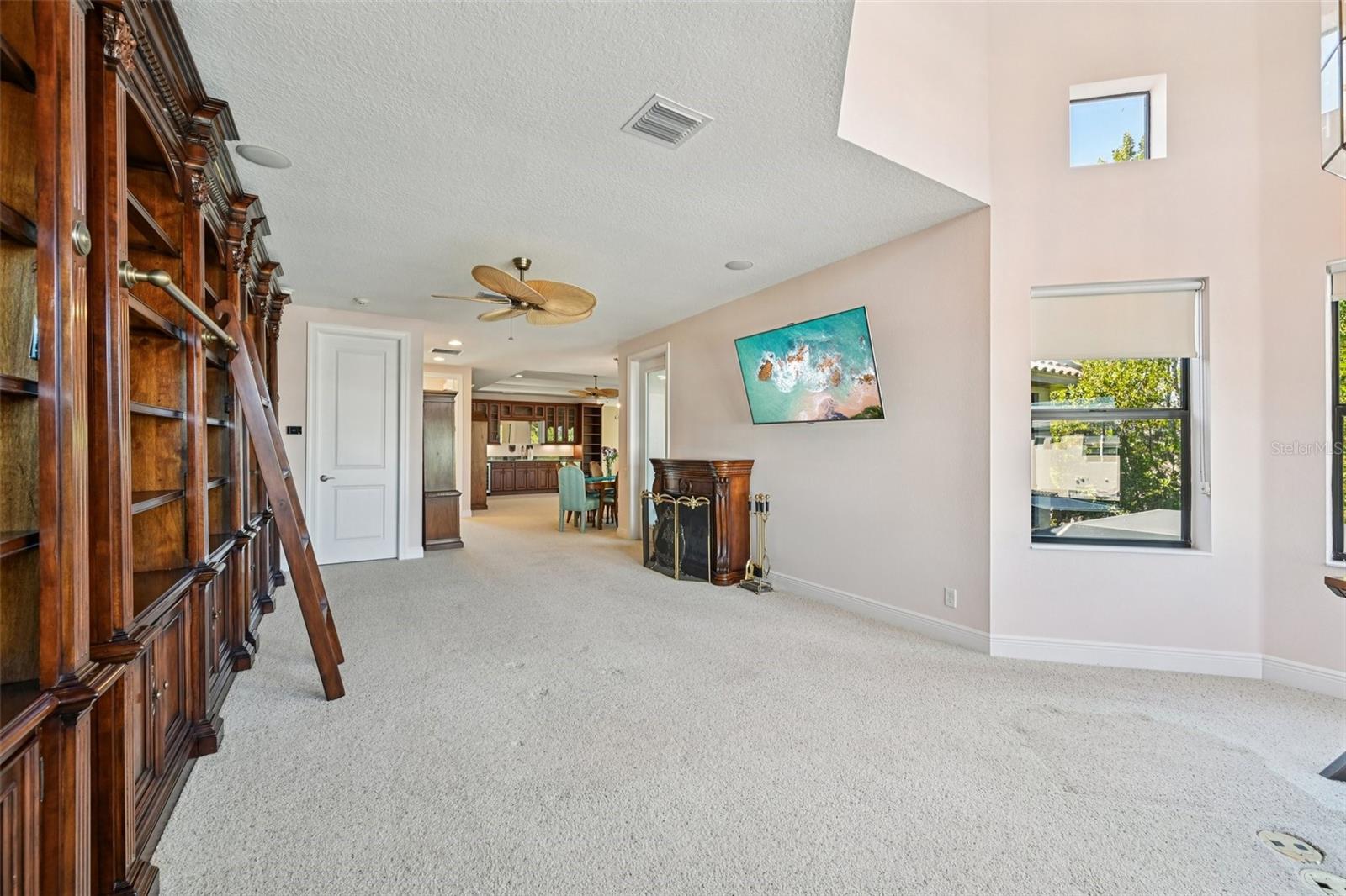 HARBOUR WALK, INLETS, RIVERDALE REV - Residential