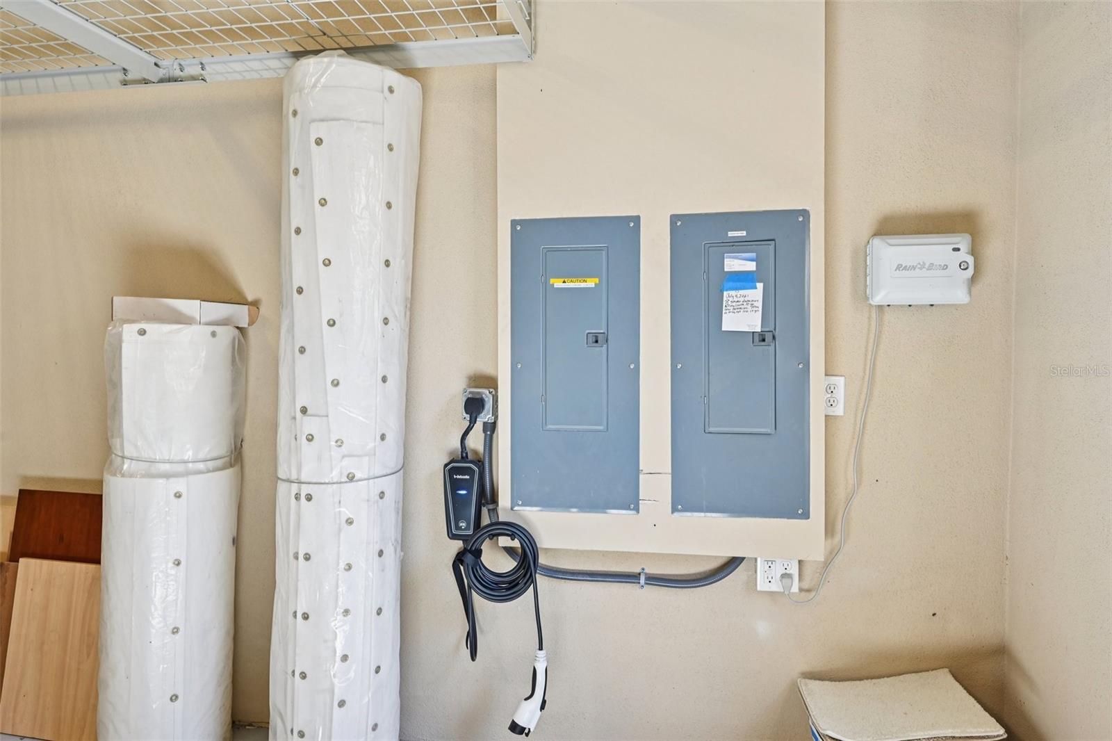 HARBOUR WALK, INLETS, RIVERDALE REV - Residential