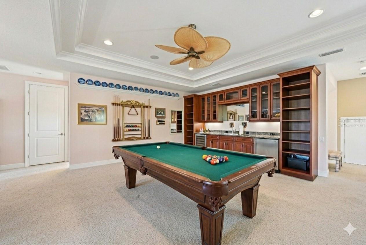 HARBOUR WALK, INLETS, RIVERDALE REV - Residential