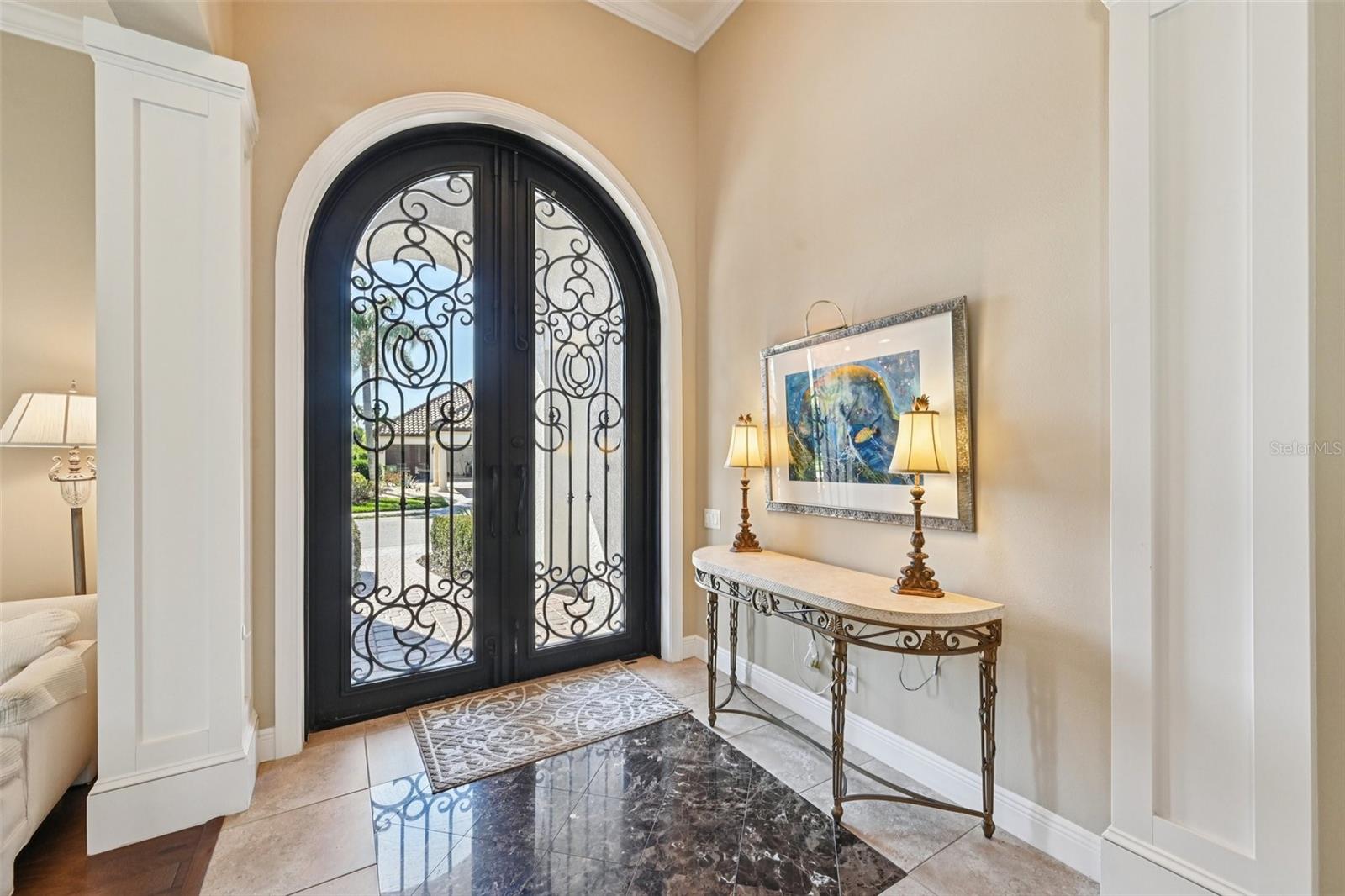 HARBOUR WALK, INLETS, RIVERDALE REV - Residential