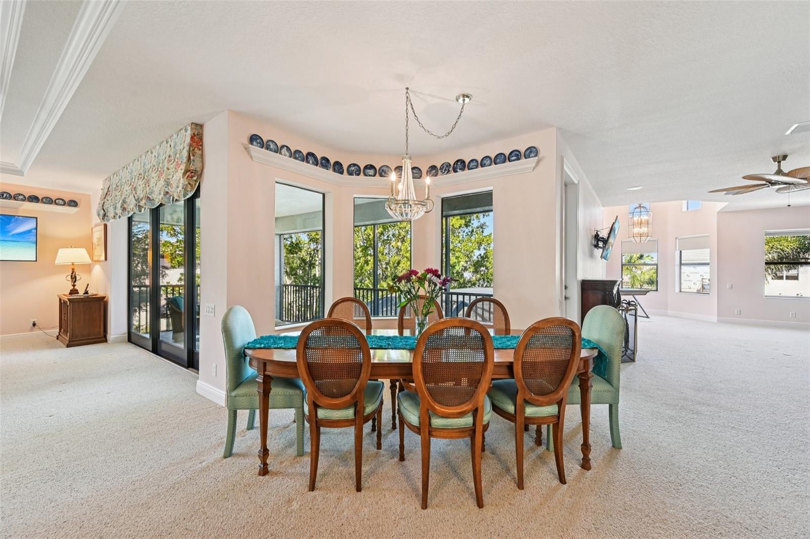 HARBOUR WALK, INLETS, RIVERDALE REV - Residential