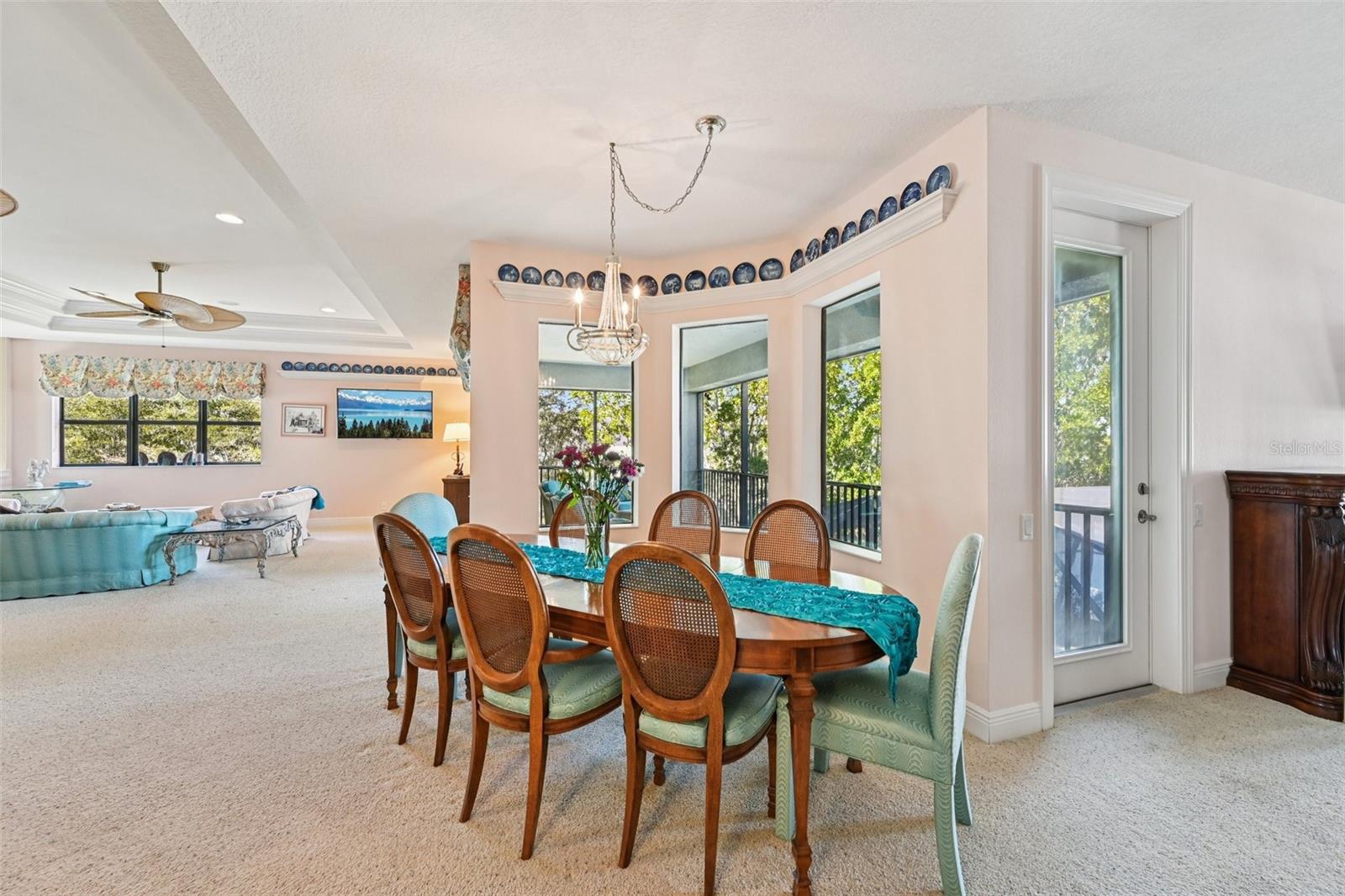 HARBOUR WALK, INLETS, RIVERDALE REV - Residential