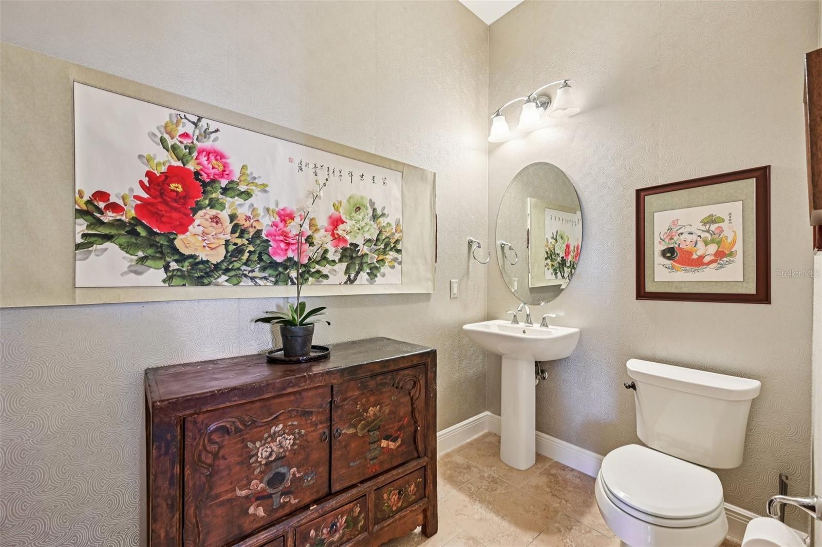 HARBOUR WALK, INLETS, RIVERDALE REV - Residential