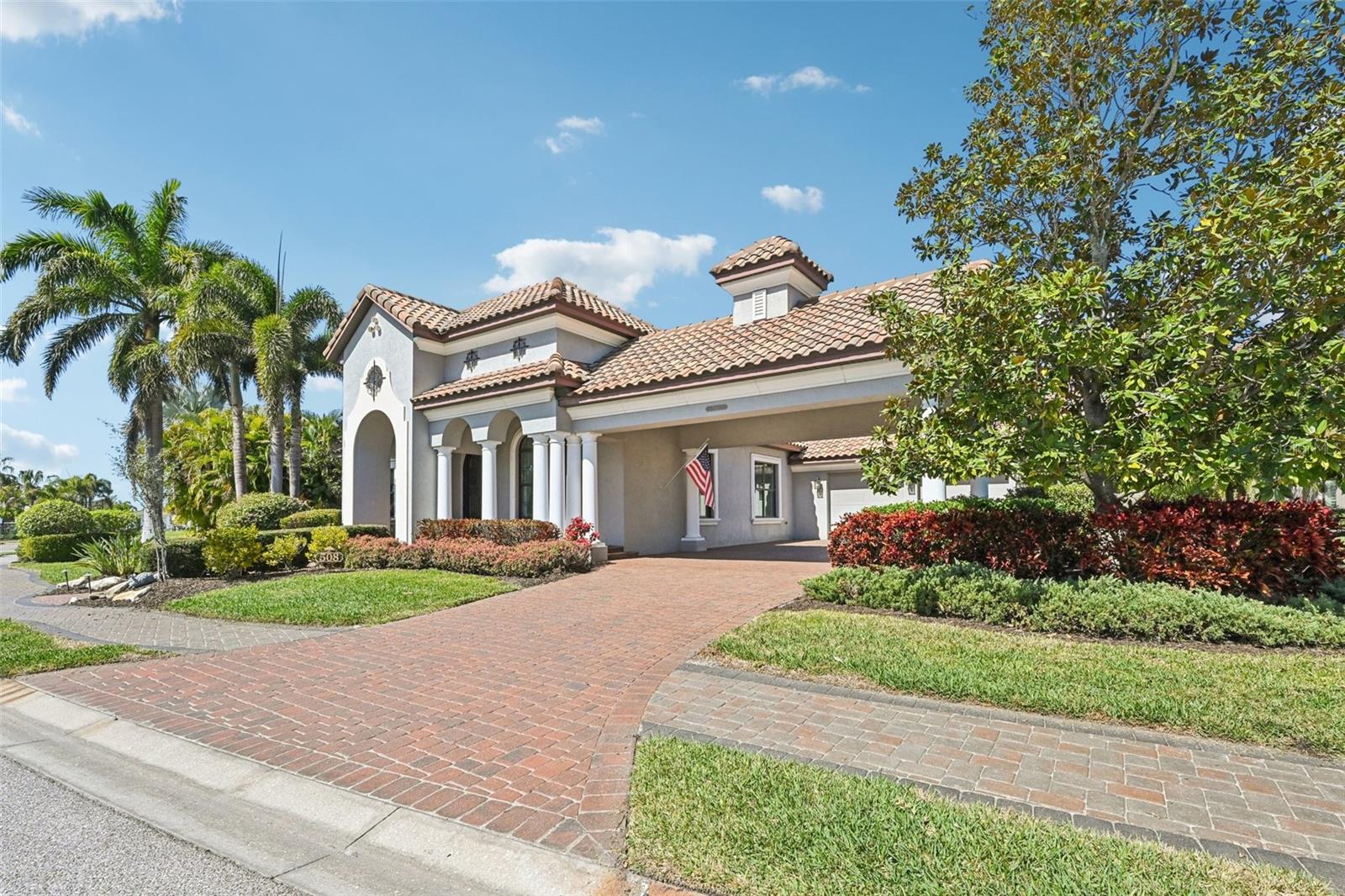 HARBOUR WALK, INLETS, RIVERDALE REV - Residential