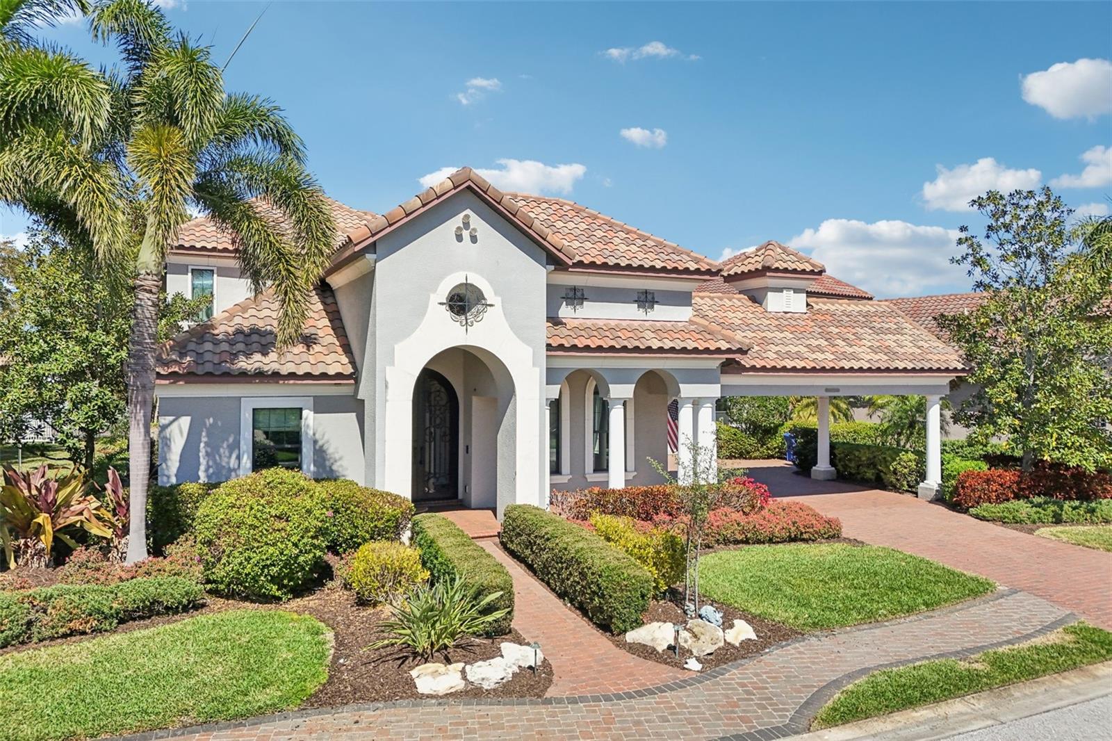 HARBOUR WALK, INLETS, RIVERDALE REV - Residential