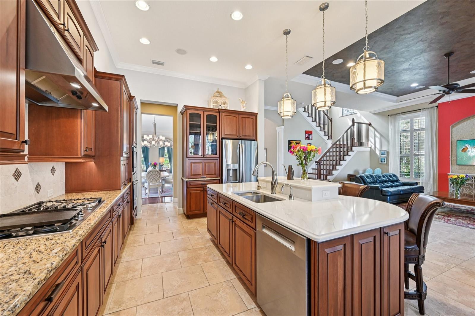 HARBOUR WALK, INLETS, RIVERDALE REV - Residential