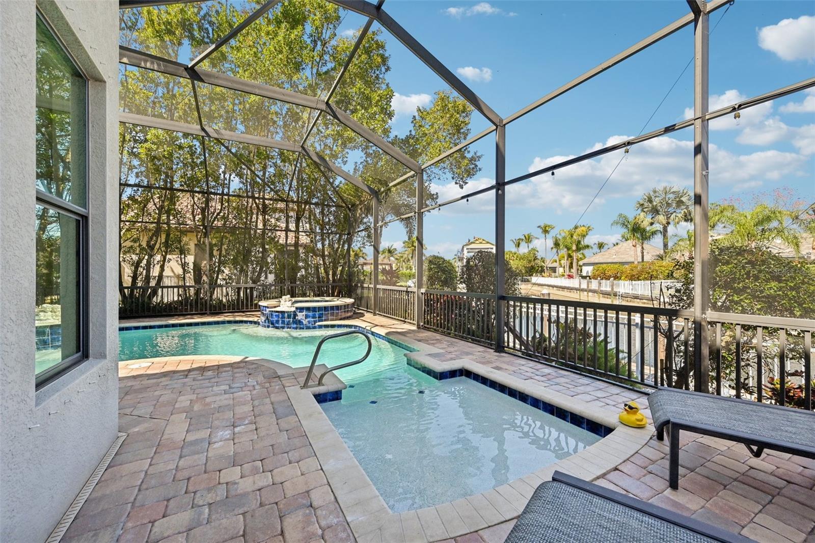 HARBOUR WALK, INLETS, RIVERDALE REV - Residential