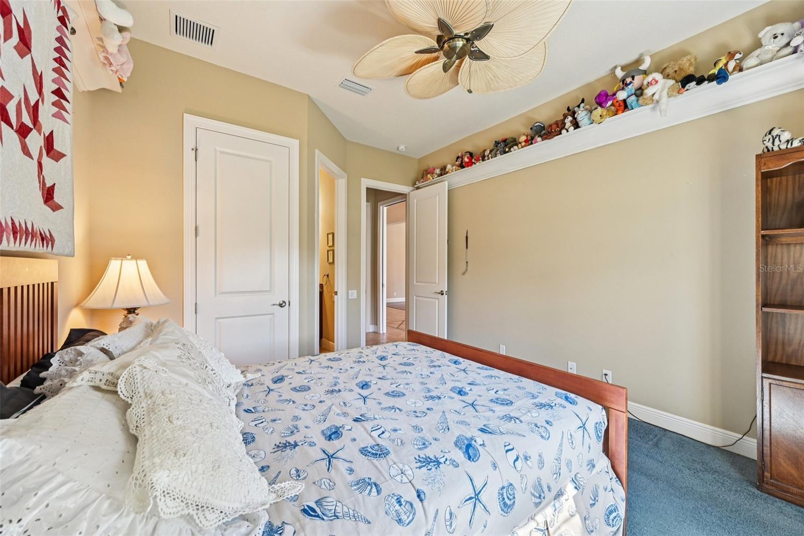 HARBOUR WALK, INLETS, RIVERDALE REV - Residential