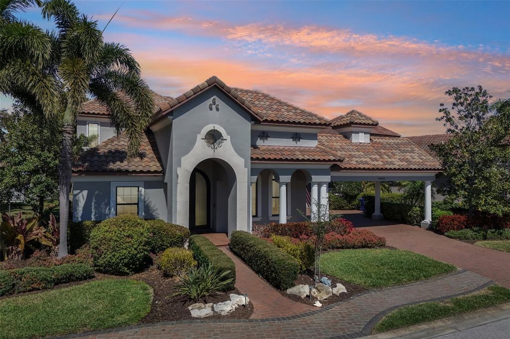 Photo of 508 Mast Drive, Bradenton, FL 34208 (MLS # TB8477752)