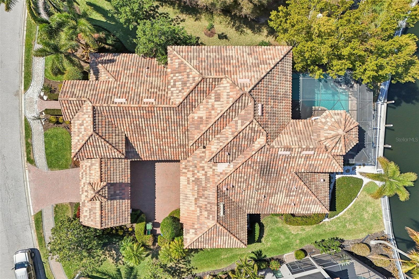 HARBOUR WALK, INLETS, RIVERDALE REV - Residential