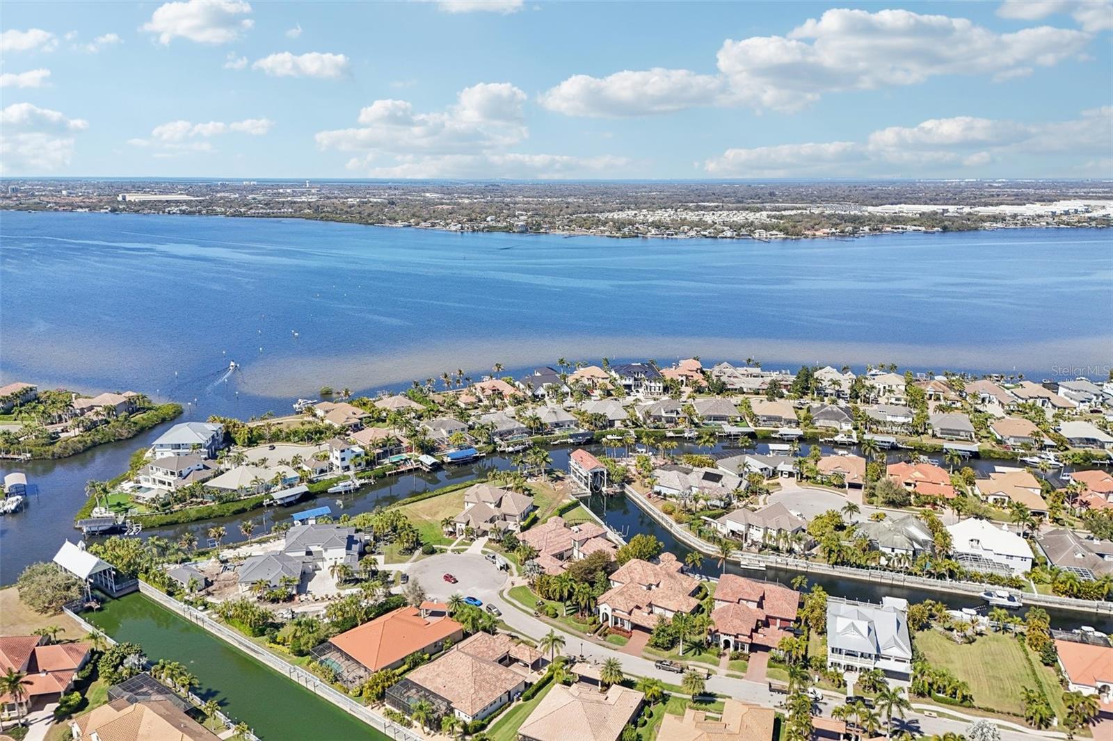 HARBOUR WALK, INLETS, RIVERDALE REV - Residential