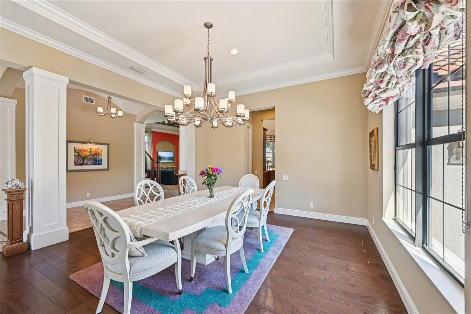 HARBOUR WALK, INLETS, RIVERDALE REV - Residential