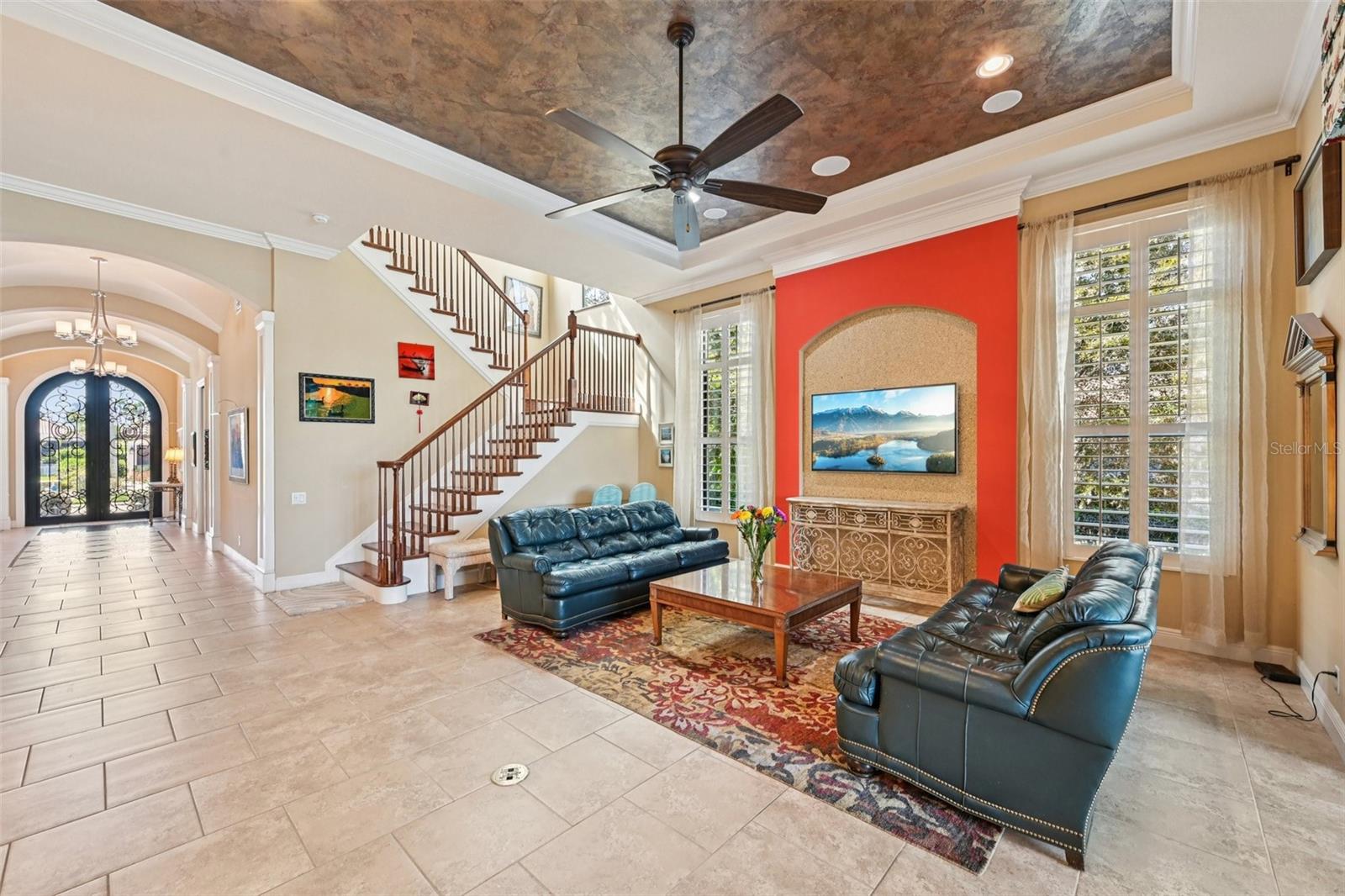 HARBOUR WALK, INLETS, RIVERDALE REV - Residential