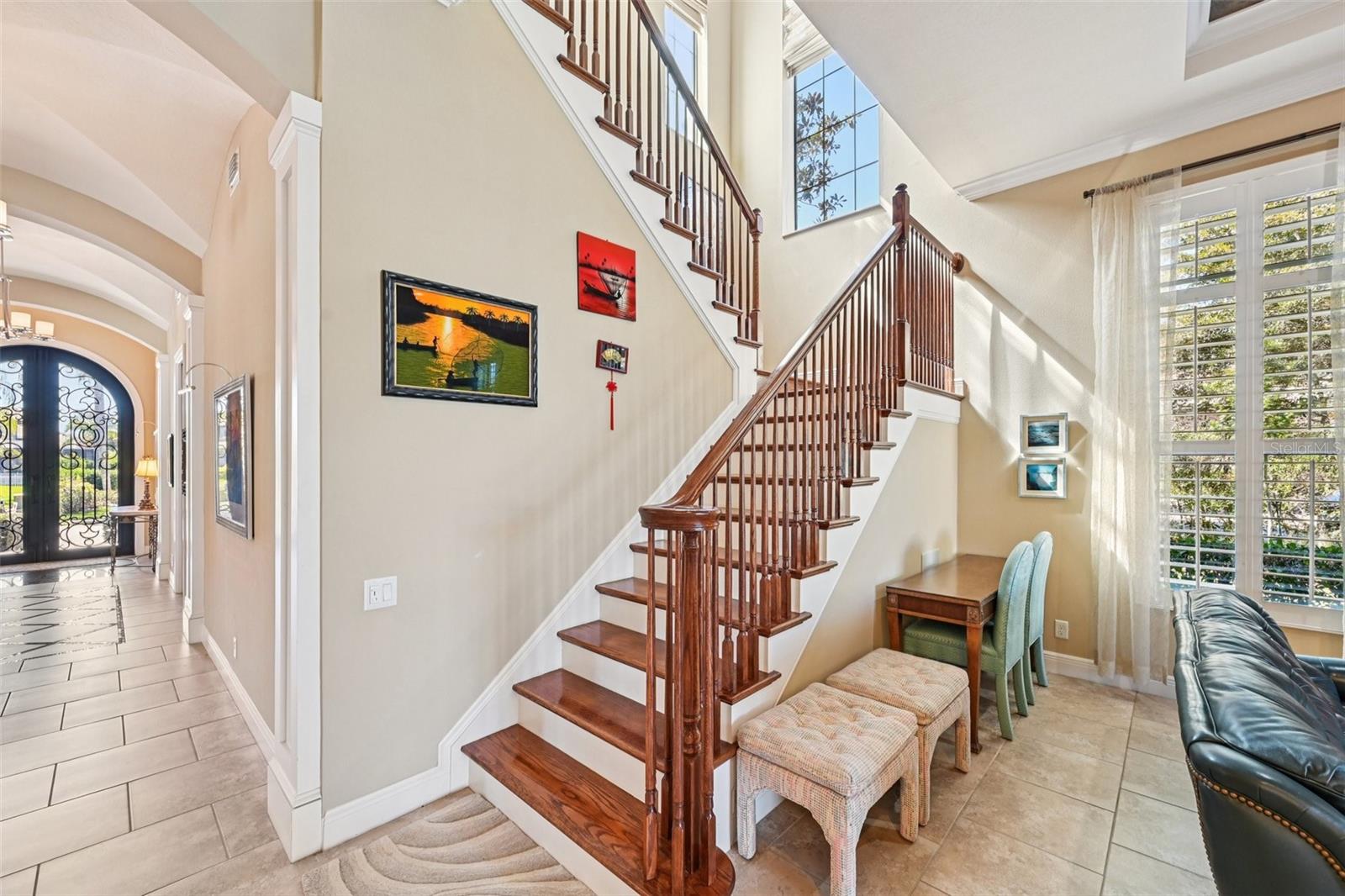 HARBOUR WALK, INLETS, RIVERDALE REV - Residential