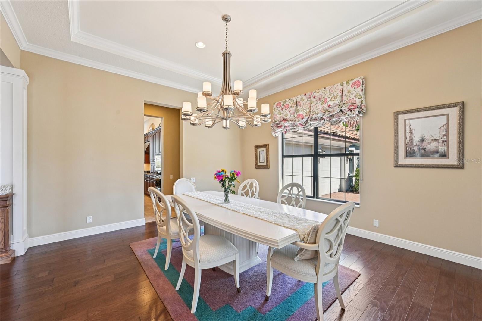 HARBOUR WALK, INLETS, RIVERDALE REV - Residential