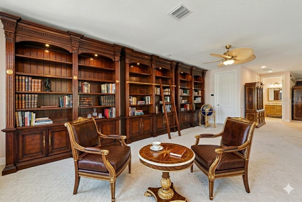 HARBOUR WALK, INLETS, RIVERDALE REV - Residential