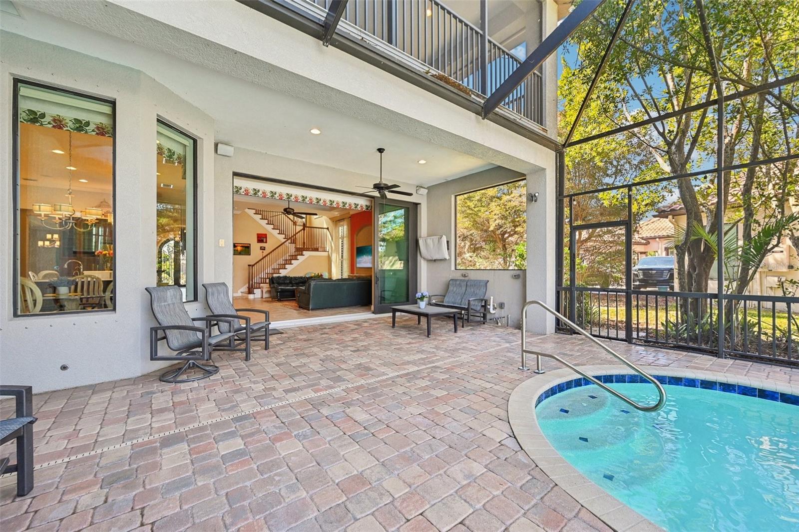 HARBOUR WALK, INLETS, RIVERDALE REV - Residential