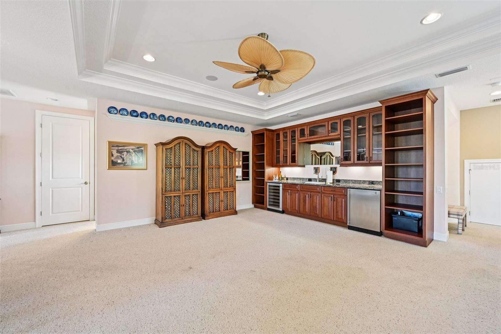 HARBOUR WALK, INLETS, RIVERDALE REV - Residential