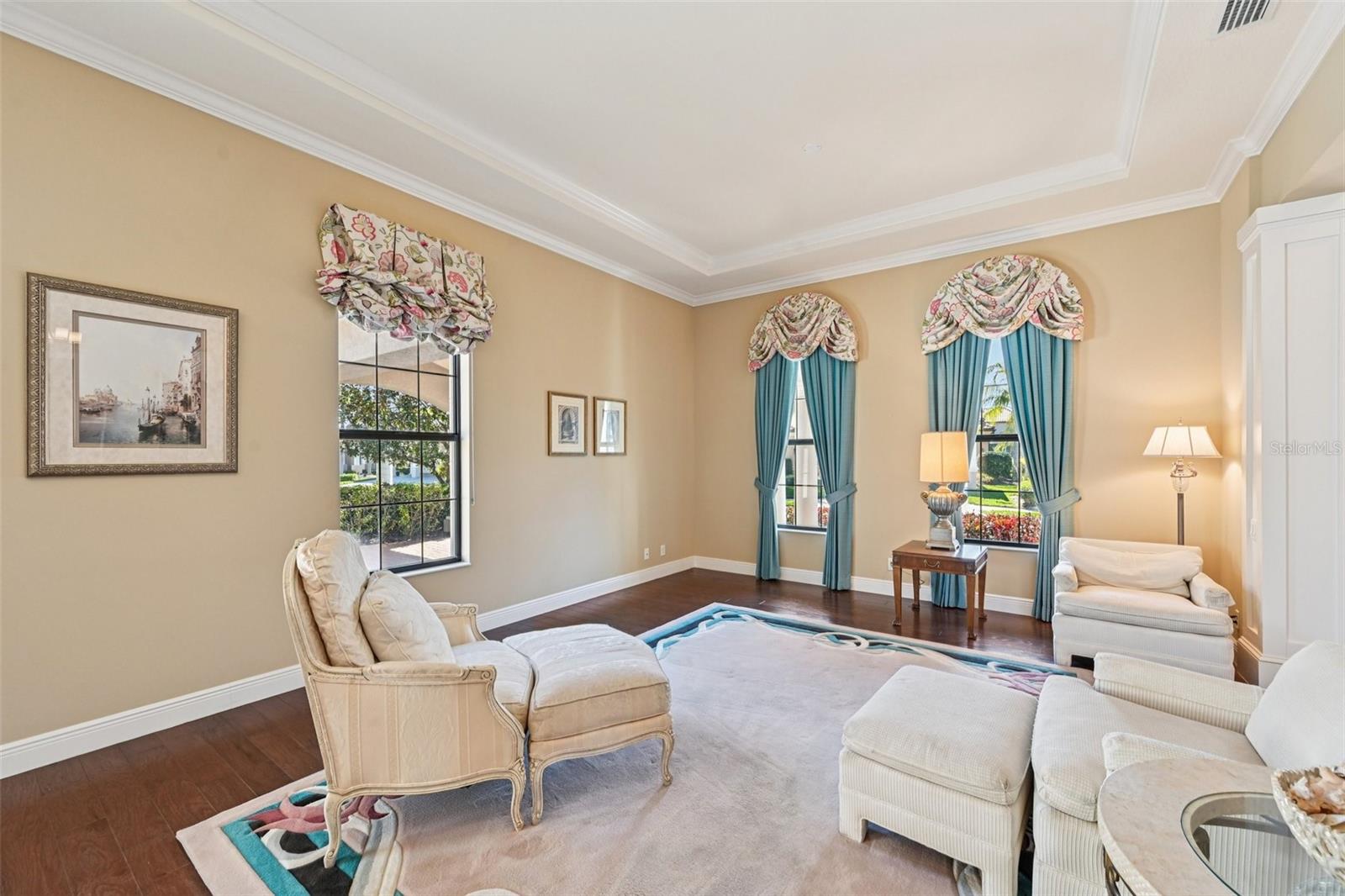 HARBOUR WALK, INLETS, RIVERDALE REV - Residential