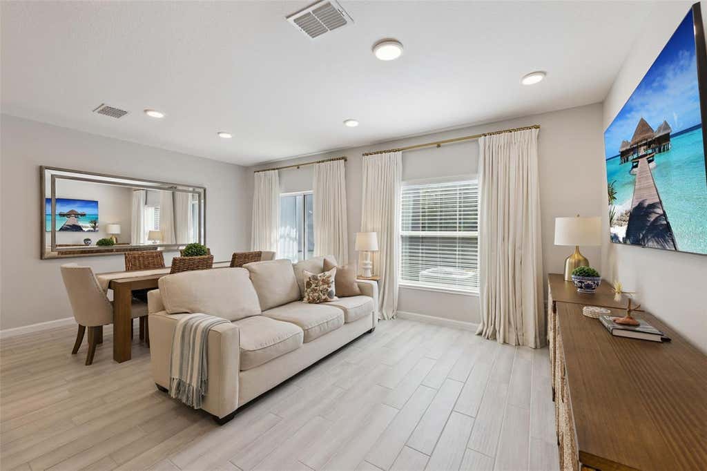 Photo of 3129 Riverboat Way, Oviedo, FL 32765 (MLS # O6430129)