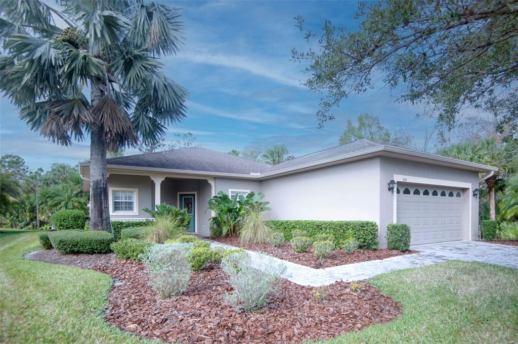 Photo of 334 Bell Tower Crossing, Kissimmee, FL 34759 (MLS # S5142771)