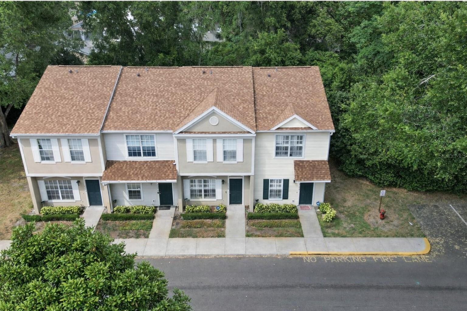 MAGNOLIA BAY AT MAITLAND 50 73 - Residential