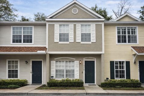 Photo of 4278 Plantation Cove Drive, Orlando, FL 32810 (MLS # O6374888)
