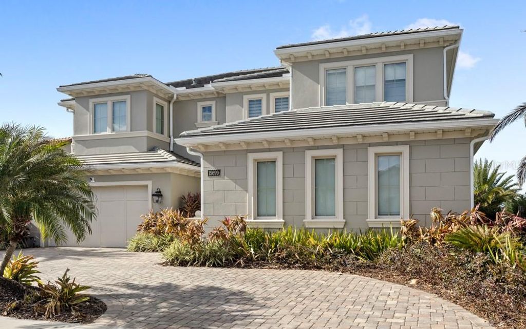 Photo of 15699 Panther Lake Drive, Winter Garden, FL 34787 (MLS # O6380124)