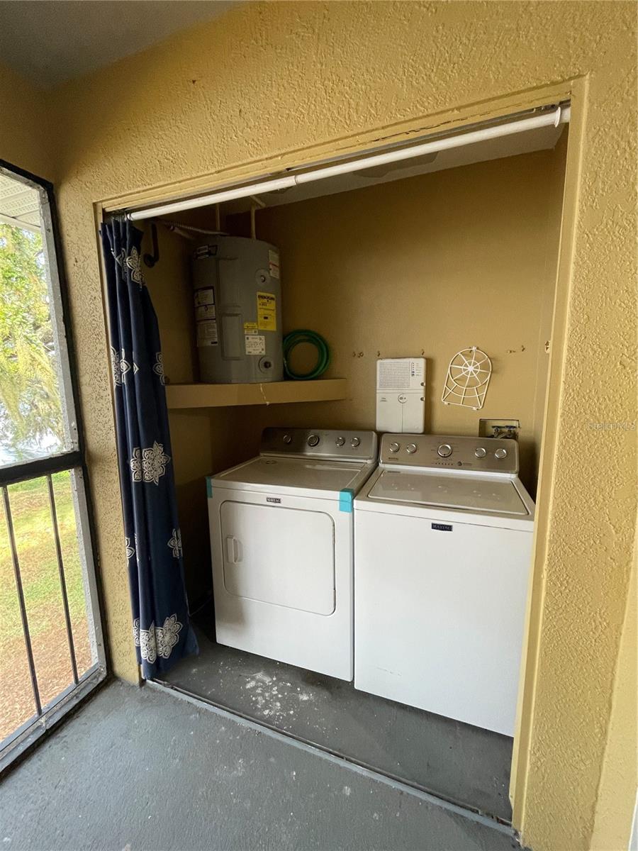 WATERSIDE CONDO III - Residential Lease