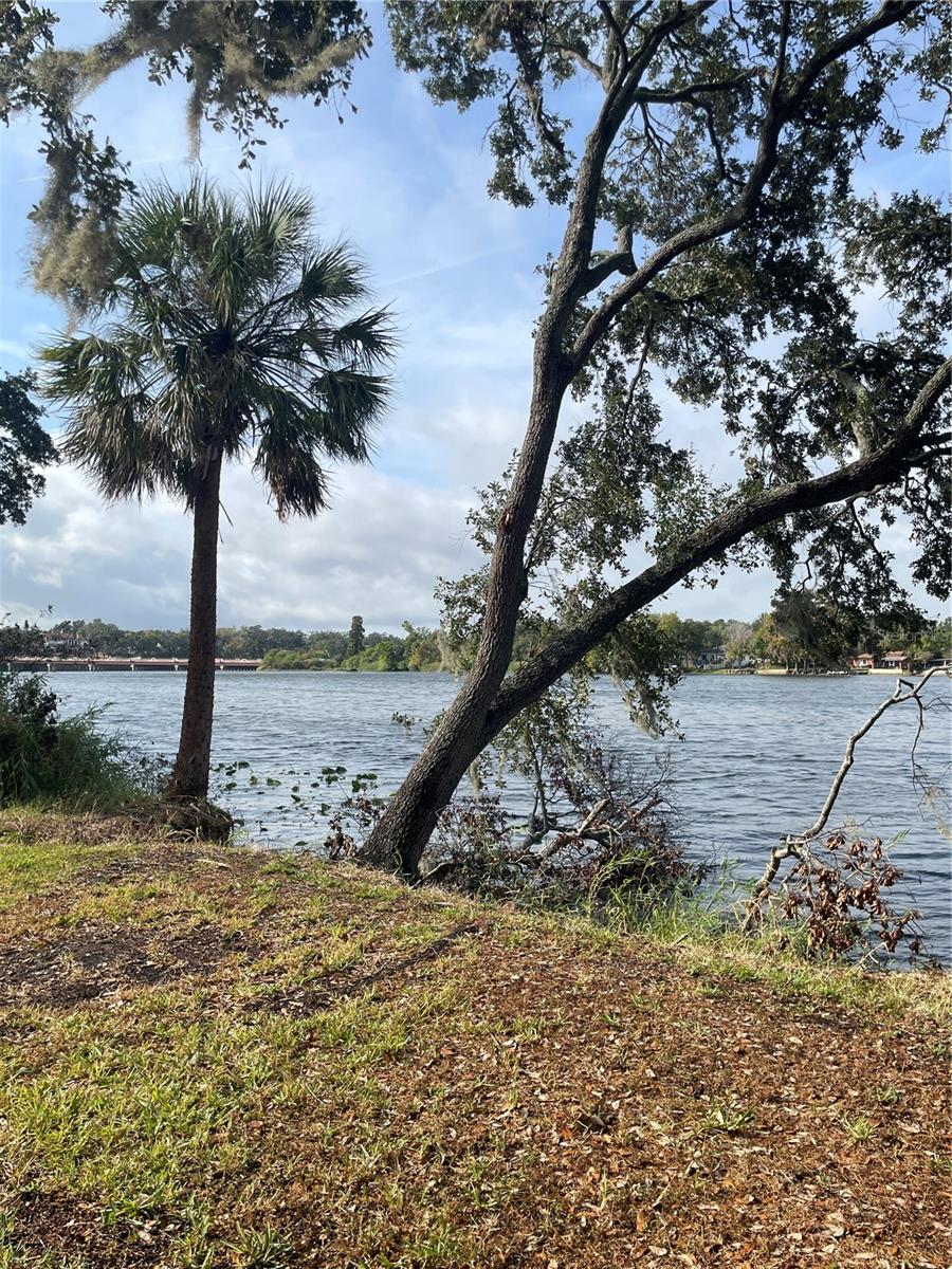 WATERSIDE CONDO III - Residential Lease