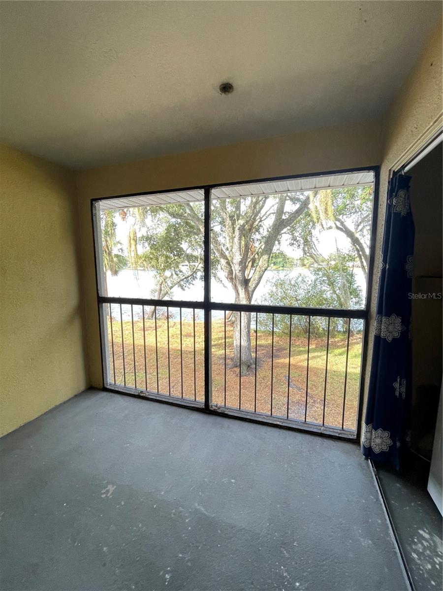 WATERSIDE CONDO III - Residential Lease