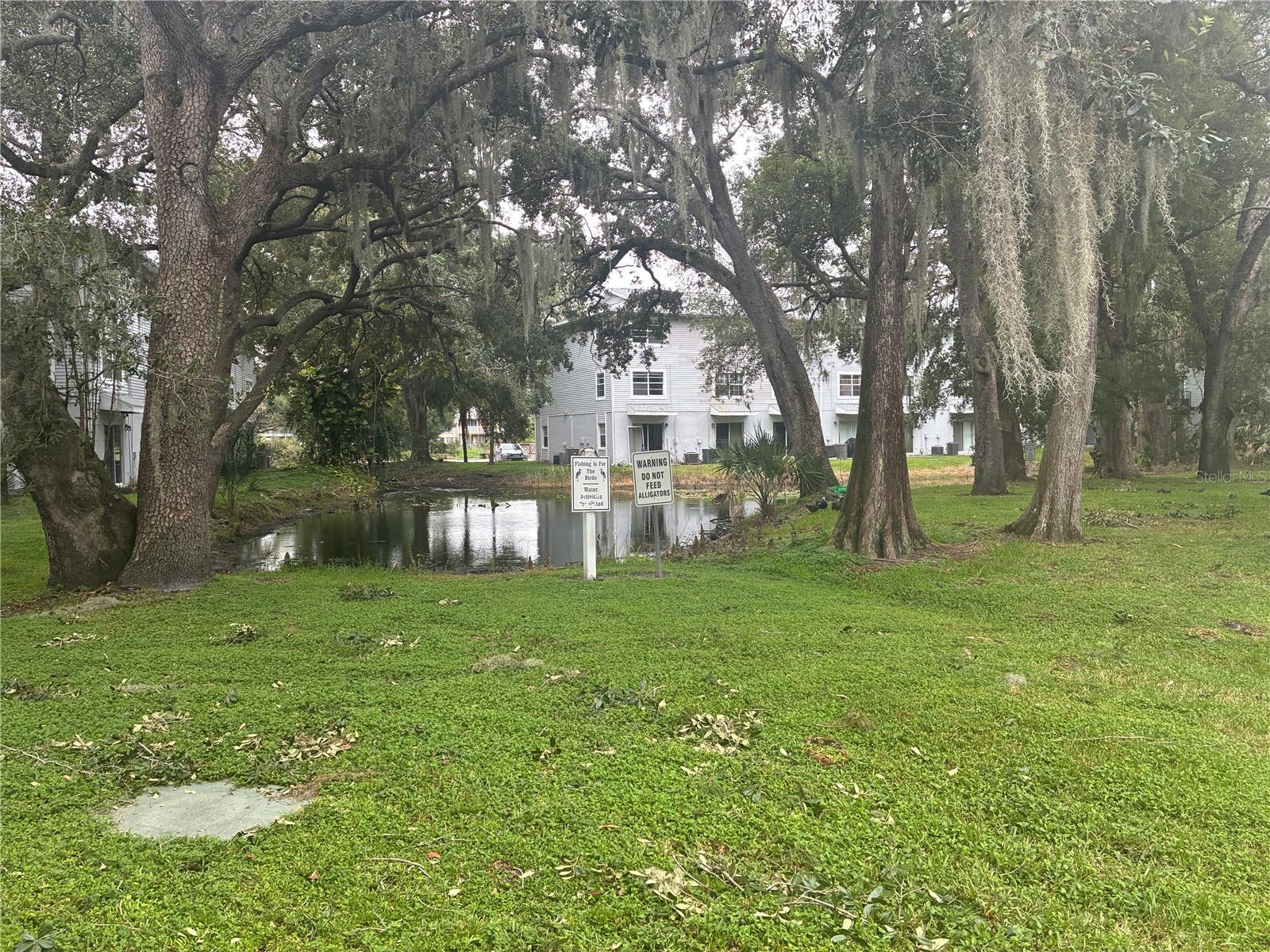 WATERSIDE CONDO III - Residential Lease