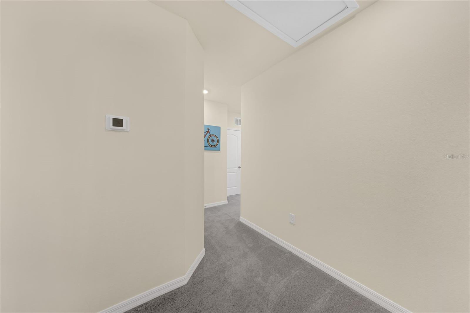 VENEZIA TWNHS - Residential