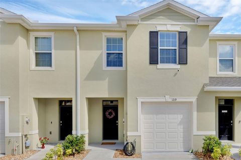 Photo of 1219 Lido Drive, Howey In The Hills, FL 34737 (MLS # S5145406)